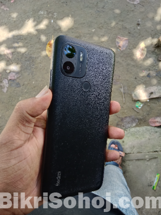 Redmi A1+